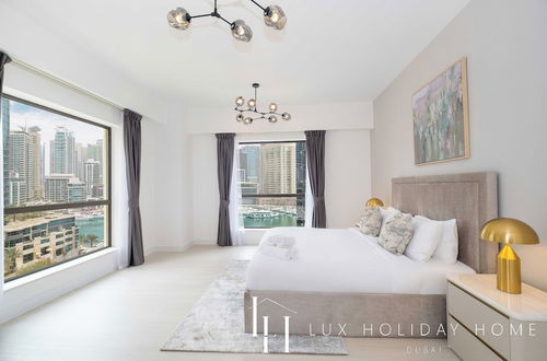 Foto 5 - LUX The Luxurious Central JBR Suite