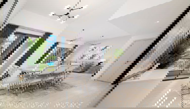 Foto 1 - LUX The Luxurious Central JBR Suite