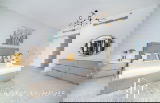 Foto 2 - LUX The Luxurious Central JBR Suite