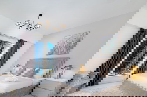 Foto 5 - LUX The Luxurious Central JBR Suite