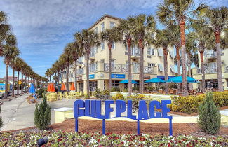 Photo 1 - Topsail Village 721- Shore Bird Sanctuary