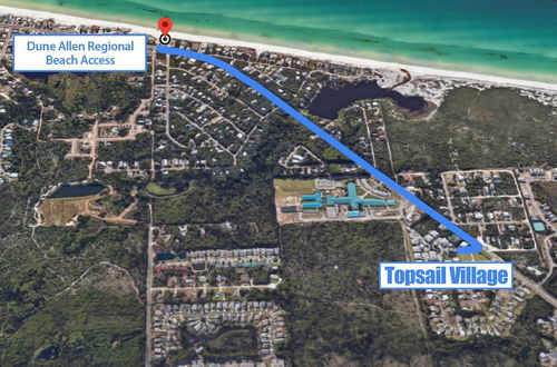 Photo 34 - Topsail Village 321