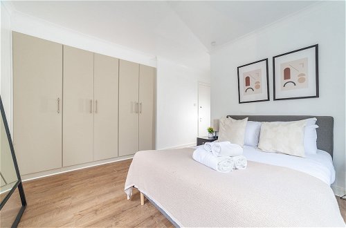 Foto 8 - Stylish 3bed Camden Town & King's Cross