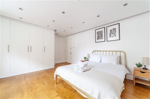 Foto 12 - Stylish 3bed Camden Town & King's Cross