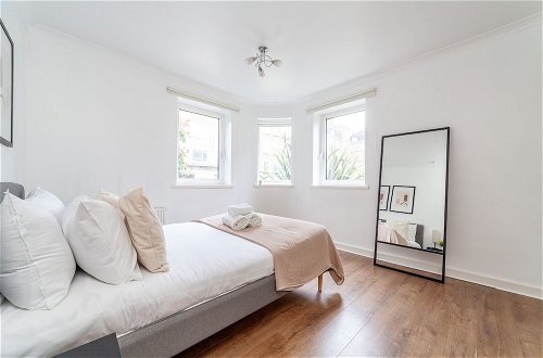 Foto 9 - Stylish 3bed Camden Town & King's Cross