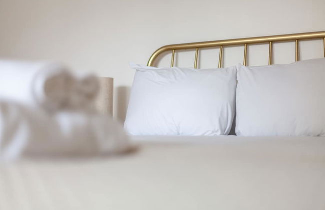 Stylish 3bed Camden Town & King's Cross - Foto 5