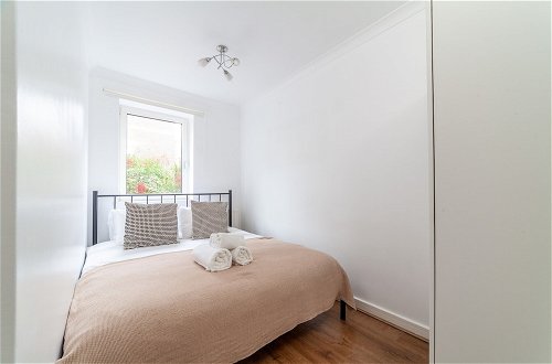 Foto 7 - Stylish 3bed Camden Town & King's Cross