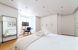 Photo 2 - Stylish 3bed Camden Town & King's Cross