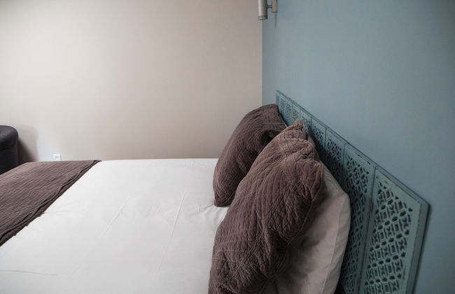 Appart hôtel Chanzy Angoulême Soyaux - Photo 35