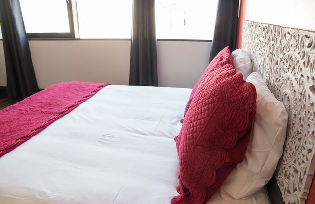 Appart hôtel Chanzy Angoulême Soyaux - Photo 30