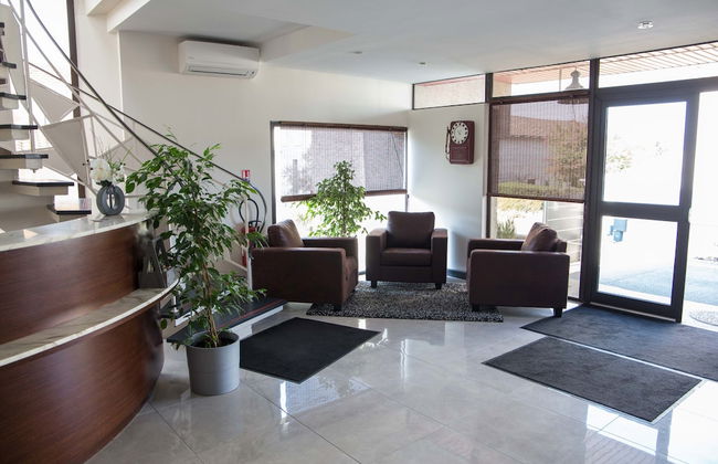 Appart hôtel Chanzy Angoulême Soyaux - Photo 3