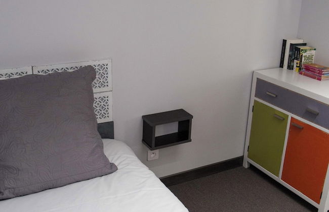 Appart hôtel Chanzy Angoulême Soyaux - Photo 22