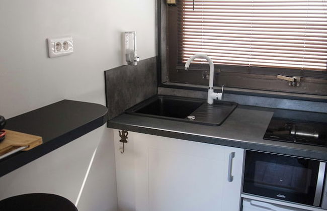 Appart hôtel Chanzy Angoulême Soyaux - Photo 75