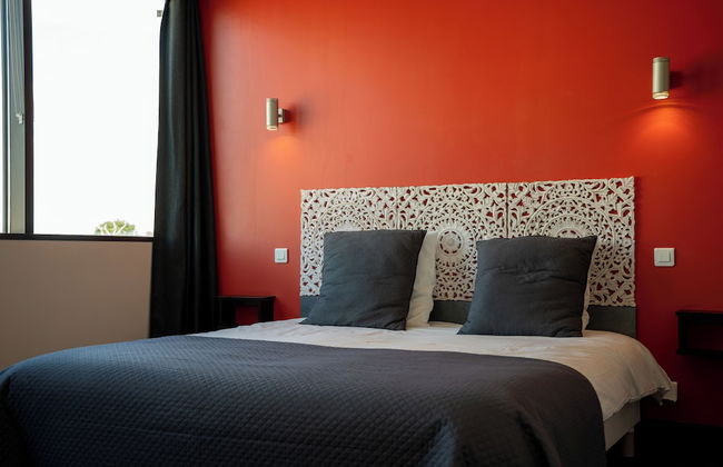 Appart hôtel Chanzy Angoulême Soyaux - Photo 60