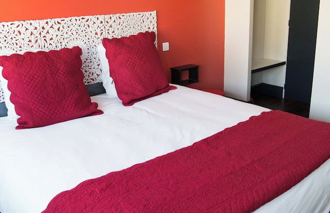 Appart hôtel Chanzy Angoulême Soyaux - Photo 28