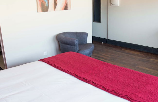 Appart hôtel Chanzy Angoulême Soyaux - Photo 32
