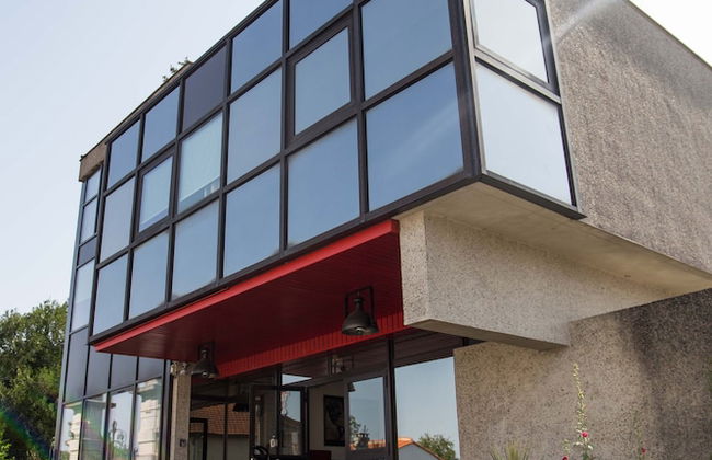 Appart hôtel Chanzy Angoulême Soyaux - Photo 2