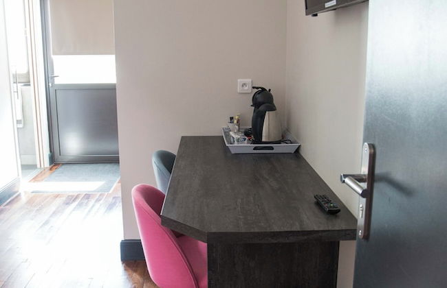 Appart hôtel Chanzy Angoulême Soyaux - Photo 33