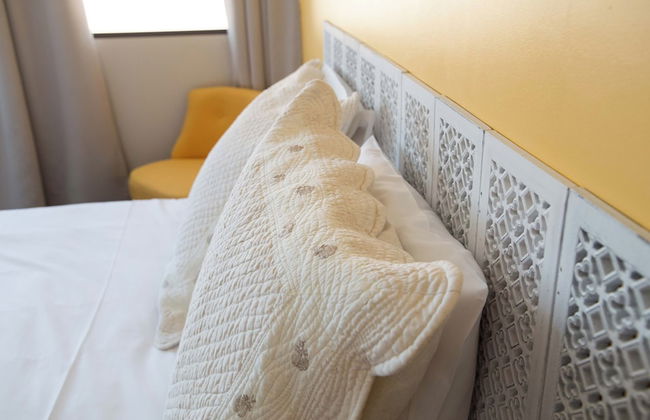 Appart hôtel Chanzy Angoulême Soyaux - Photo 26