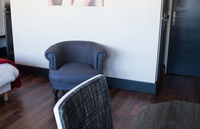 Appart hôtel Chanzy Angoulême Soyaux - Photo 10