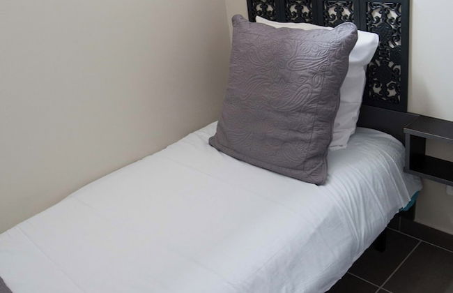 Appart hôtel Chanzy Angoulême Soyaux - Photo 57