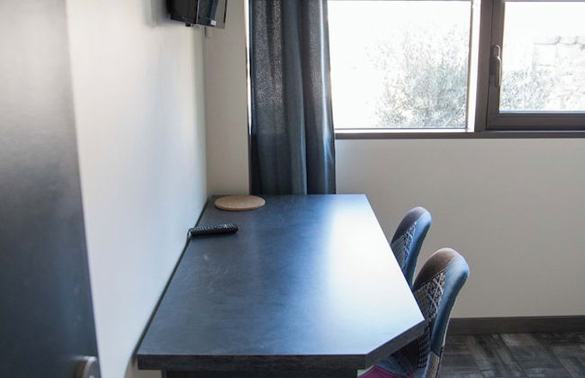 Appart hôtel Chanzy Angoulême Soyaux - Photo 39