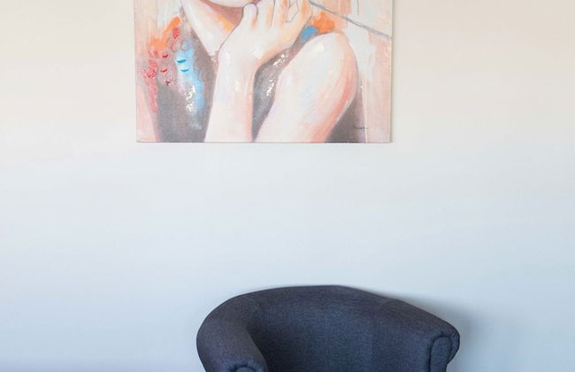 Appart hôtel Chanzy Angoulême Soyaux - Photo 31