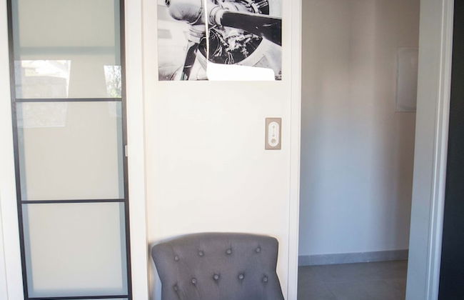 Appart hôtel Chanzy Angoulême Soyaux - Photo 42
