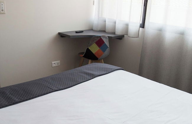 Appart hôtel Chanzy Angoulême Soyaux - Photo 58