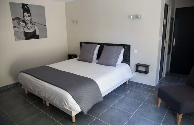 Appart hôtel Chanzy Angoulême Soyaux - Photo 51