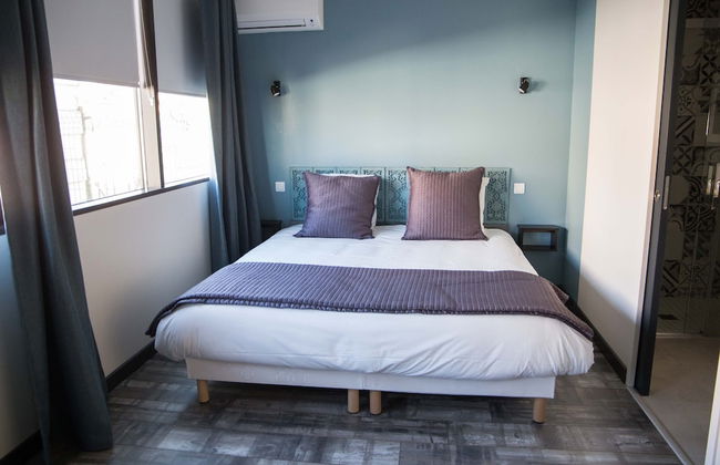 Appart hôtel Chanzy Angoulême Soyaux - Photo 13