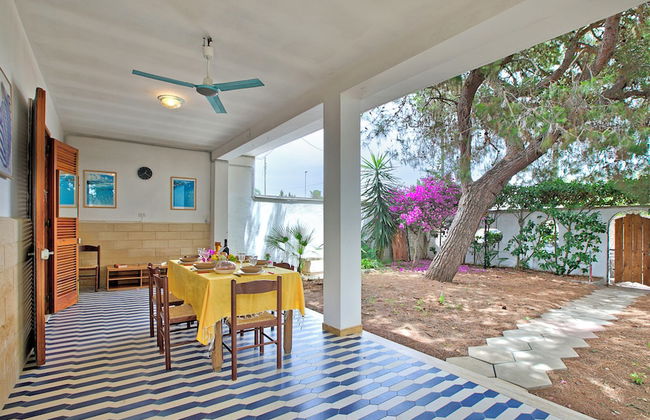 Villa in Lecce - Foto 1