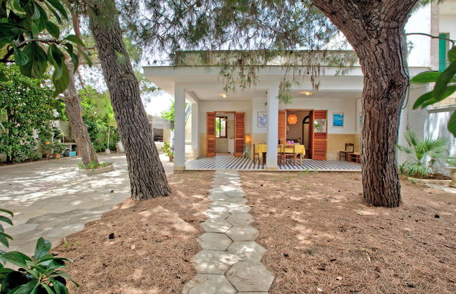 Villa in Lecce - Foto 25