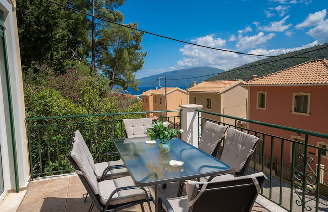 Faos Luxury Apartments 2 - Foto 32