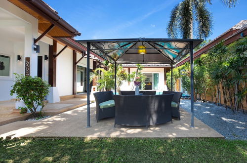 Photo 21 - 3BR Pool Villa Prima Near NaiHarn Beach