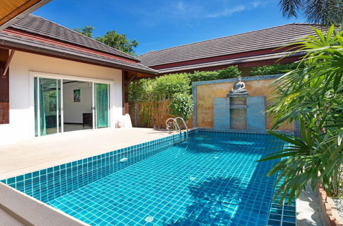 Photo 16 - 3BR Pool Villa Prima Near NaiHarn Beach