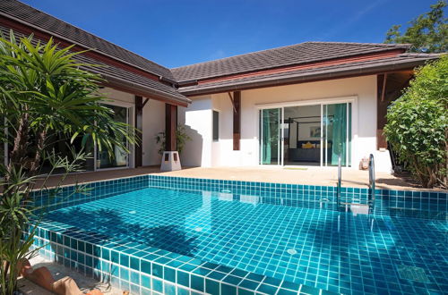 Photo 25 - 3BR Pool Villa Prima Near NaiHarn Beach