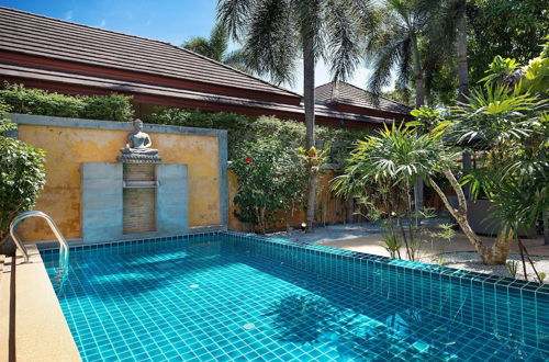 Photo 17 - 3BR Pool Villa Prima Near NaiHarn Beach