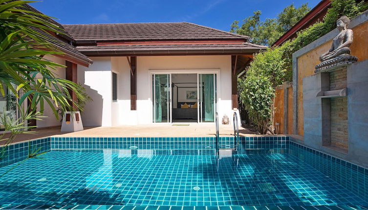 Photo 1 - 3BR Pool Villa Prima Near NaiHarn Beach