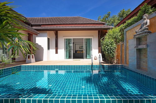 Photo 1 - 3BR Pool Villa Prima Near NaiHarn Beach