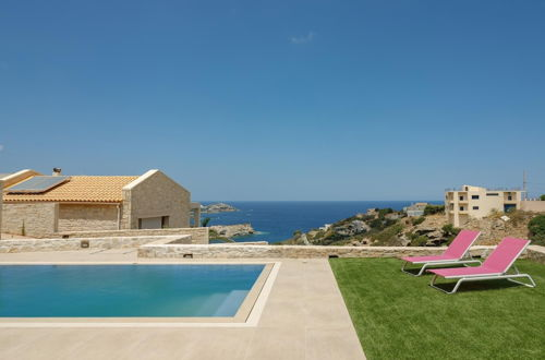 Photo 3 - Europa Villa in Crete