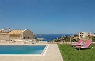 Photo 3 - Europa Villa in Crete
