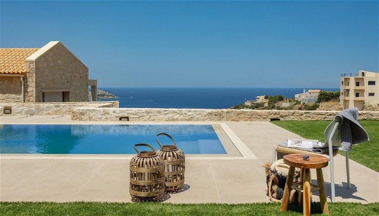 Foto 1 - Europa Villa in Crete