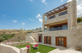 Photo 2 - Europa Villa in Crete