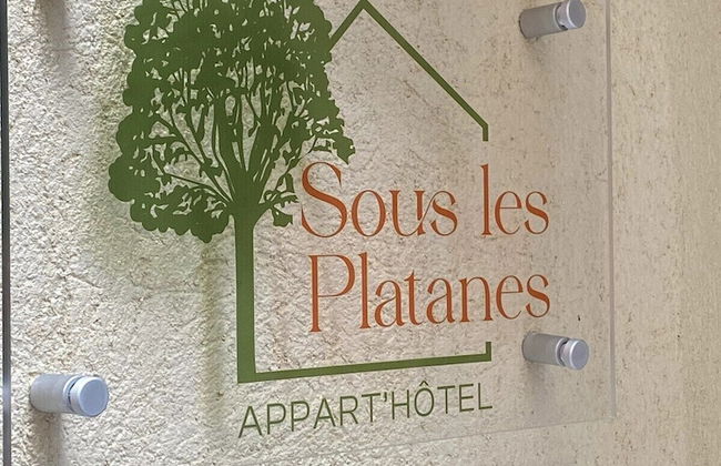 Sous les platanes - Foto 51
