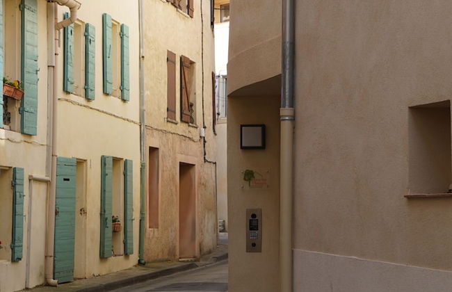 Sous les platanes - Foto 54