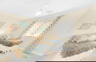 Foto 2 - Sandprints B2- Owen's Oasis