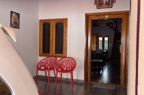 Photo 24 - Captivating 7-bed Villa in Kottapuram