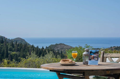 Photo 6 - Villa Myrtia - Agios Nikitas Villas