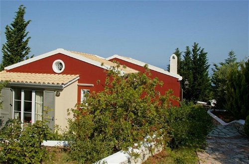 Photo 4 - Villa Myrtia - Agios Nikitas Villas